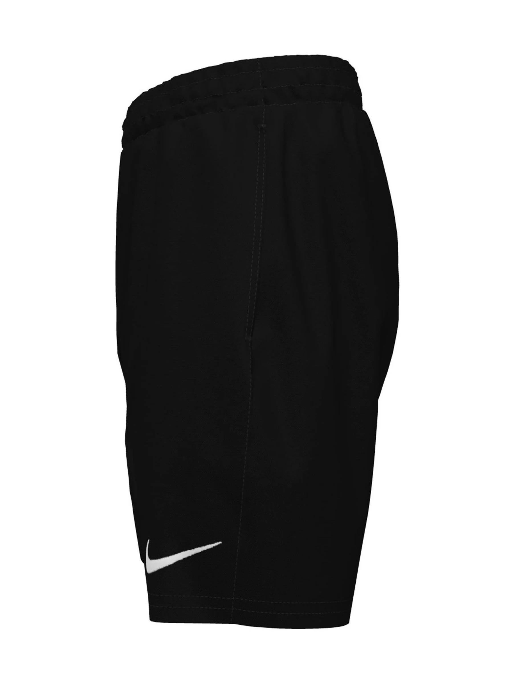 Zwart - Nike Essential volley-zwemshort