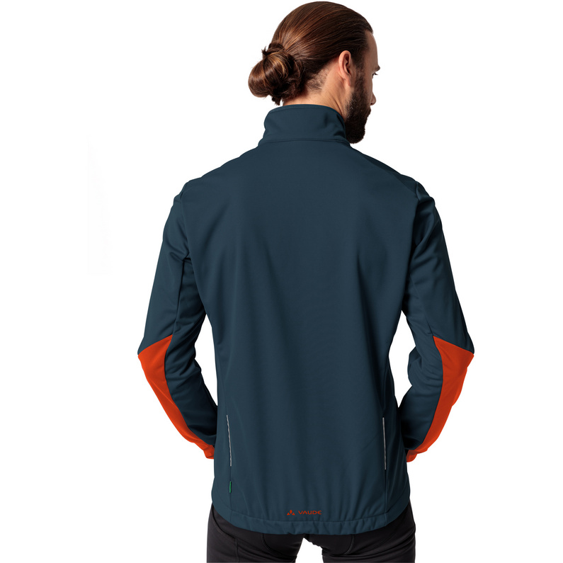 Vaude Herren Matera Softshell II Jacke