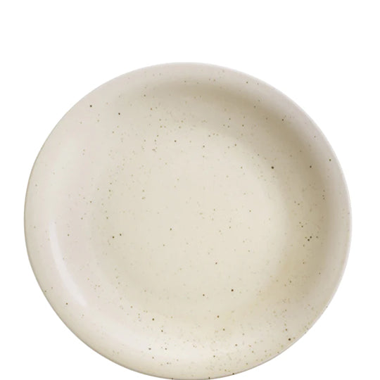 KAHLA Homestyle Kuchenteller 21,5 cm natural cotton