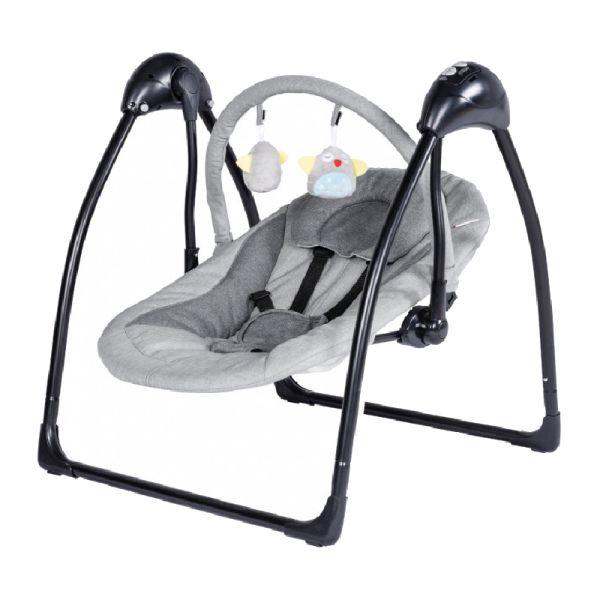 Qute Q-Swing Jeans Mist