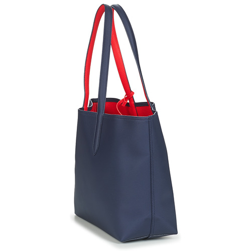 Lacoste - ANNA - Marine / Rouge
