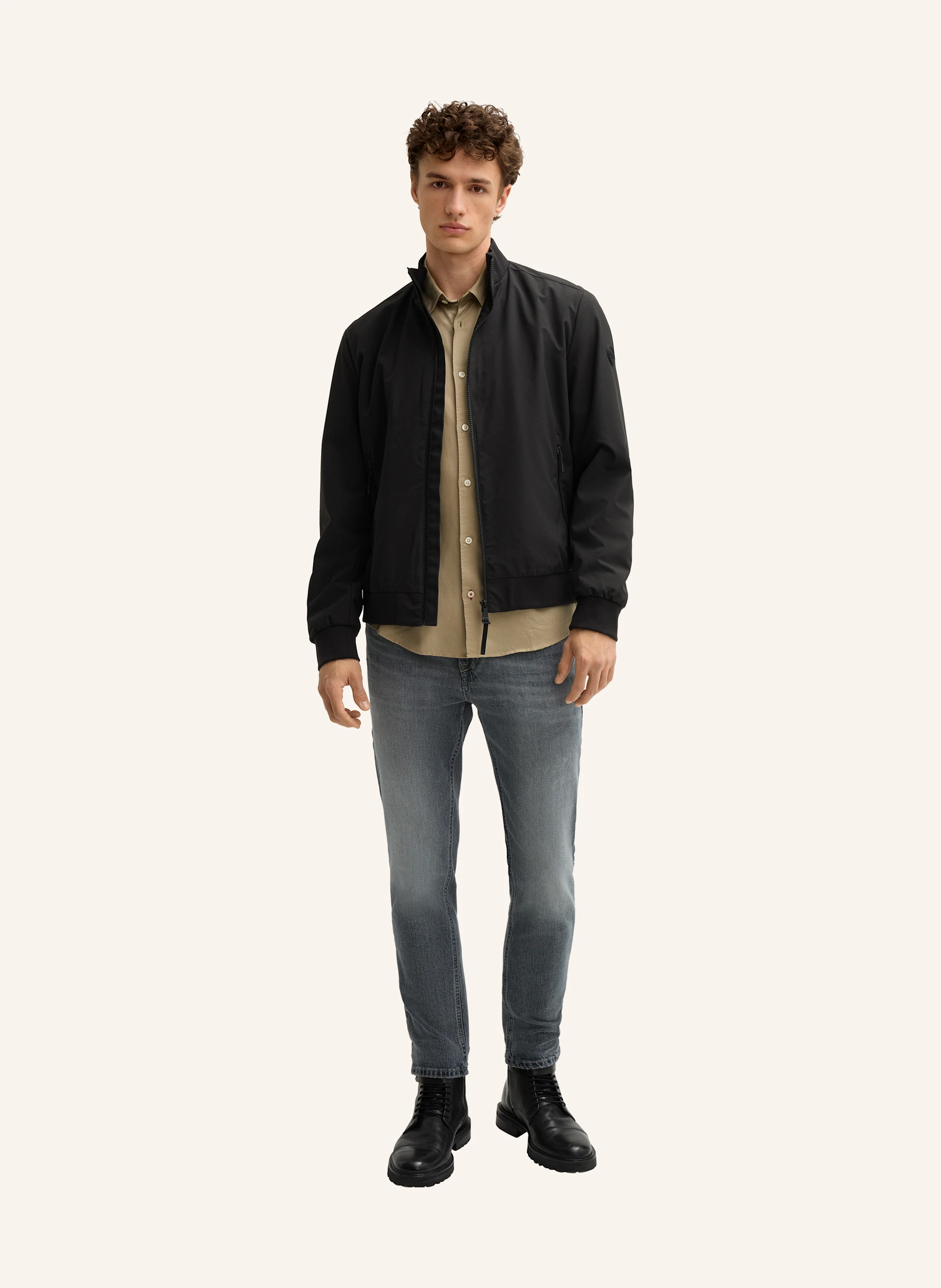 JOOP! JEANS Jeans Modern Fit