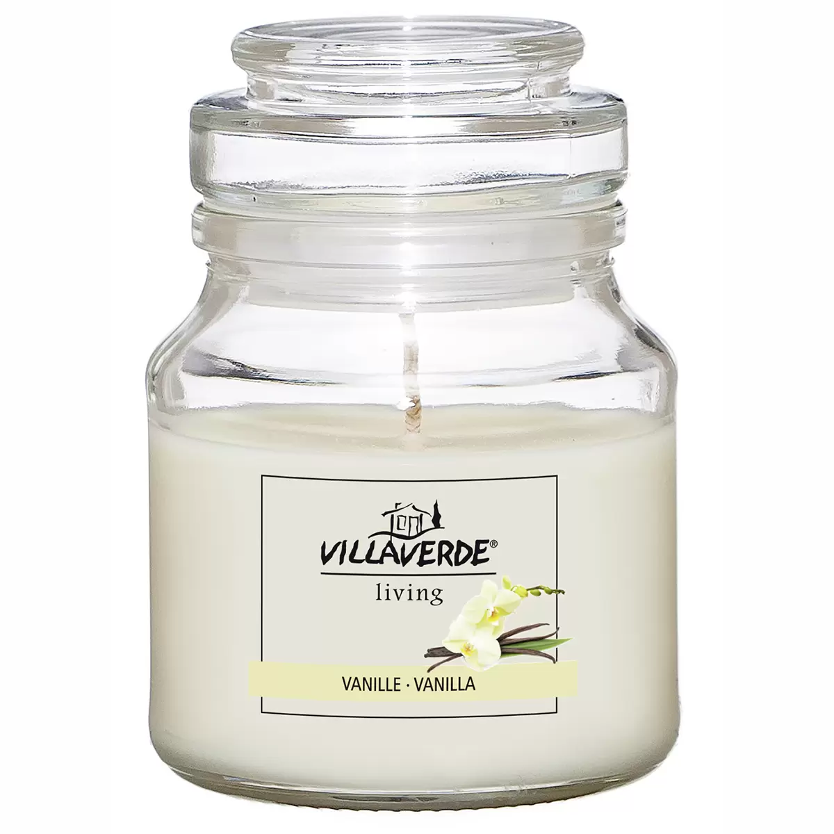 Vanile Vanille Creme