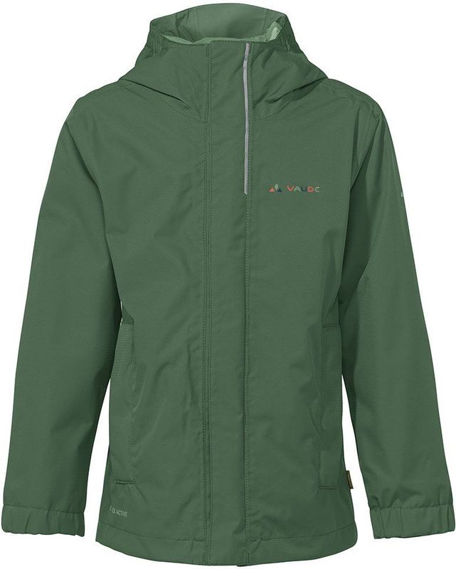 Vaude - Escape Light Iv - Regenjack - Lichtgewicht - Kinderen