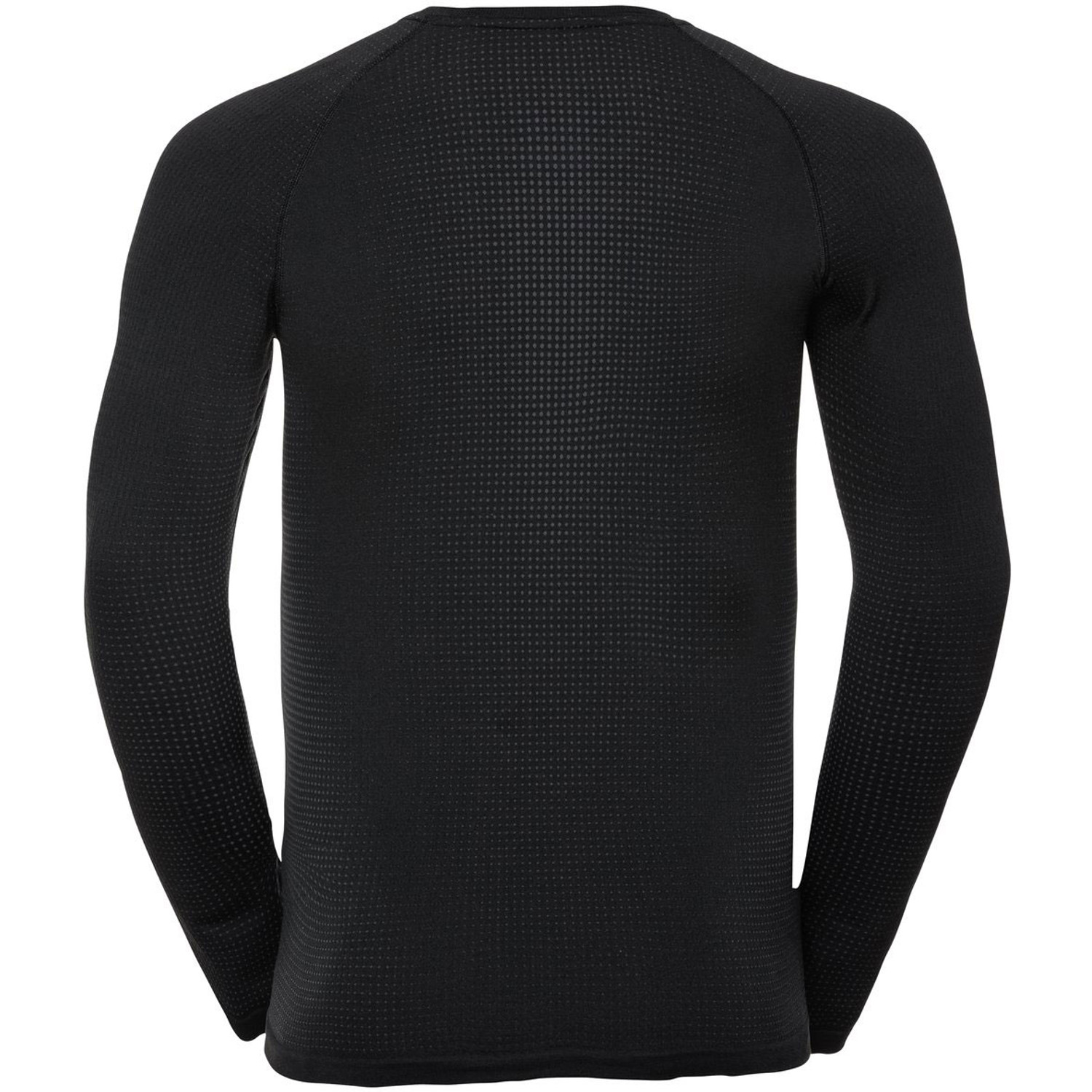 Odlo Performance Warm Crew Neck Longsleeve Heren