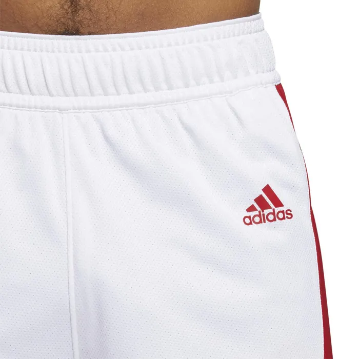 Adidas N3XT L3V3L Prime Game Basketbalshort Heren