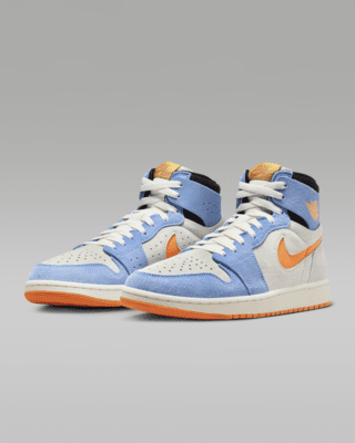 Air Jordan 1 Zoom CMFT 2 Men's Shoes