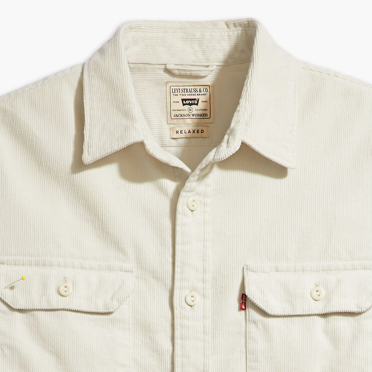 LEVI'S<br>Jackson