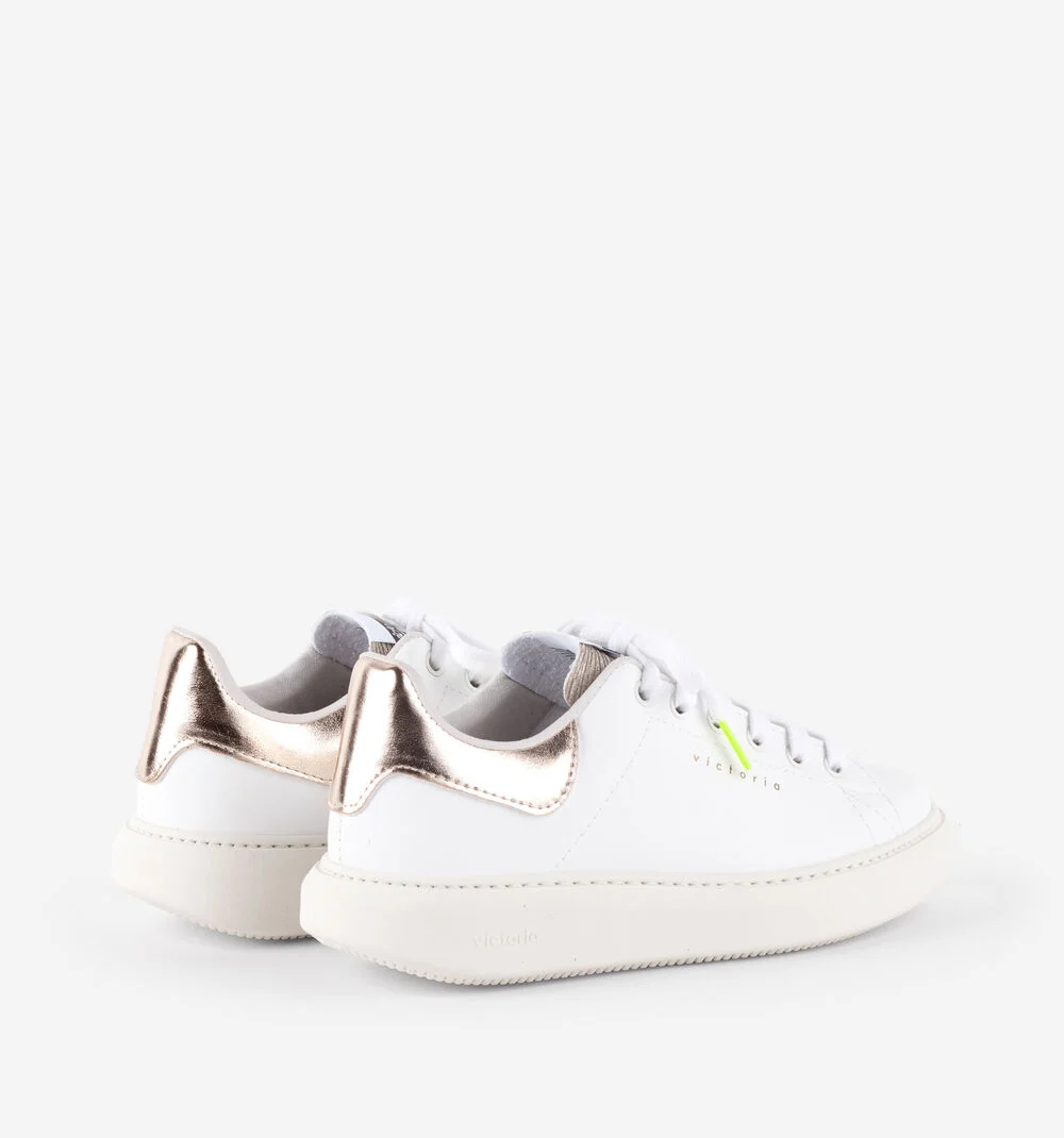 MILÁN EFFET CUIR & MÉTALPLATINO