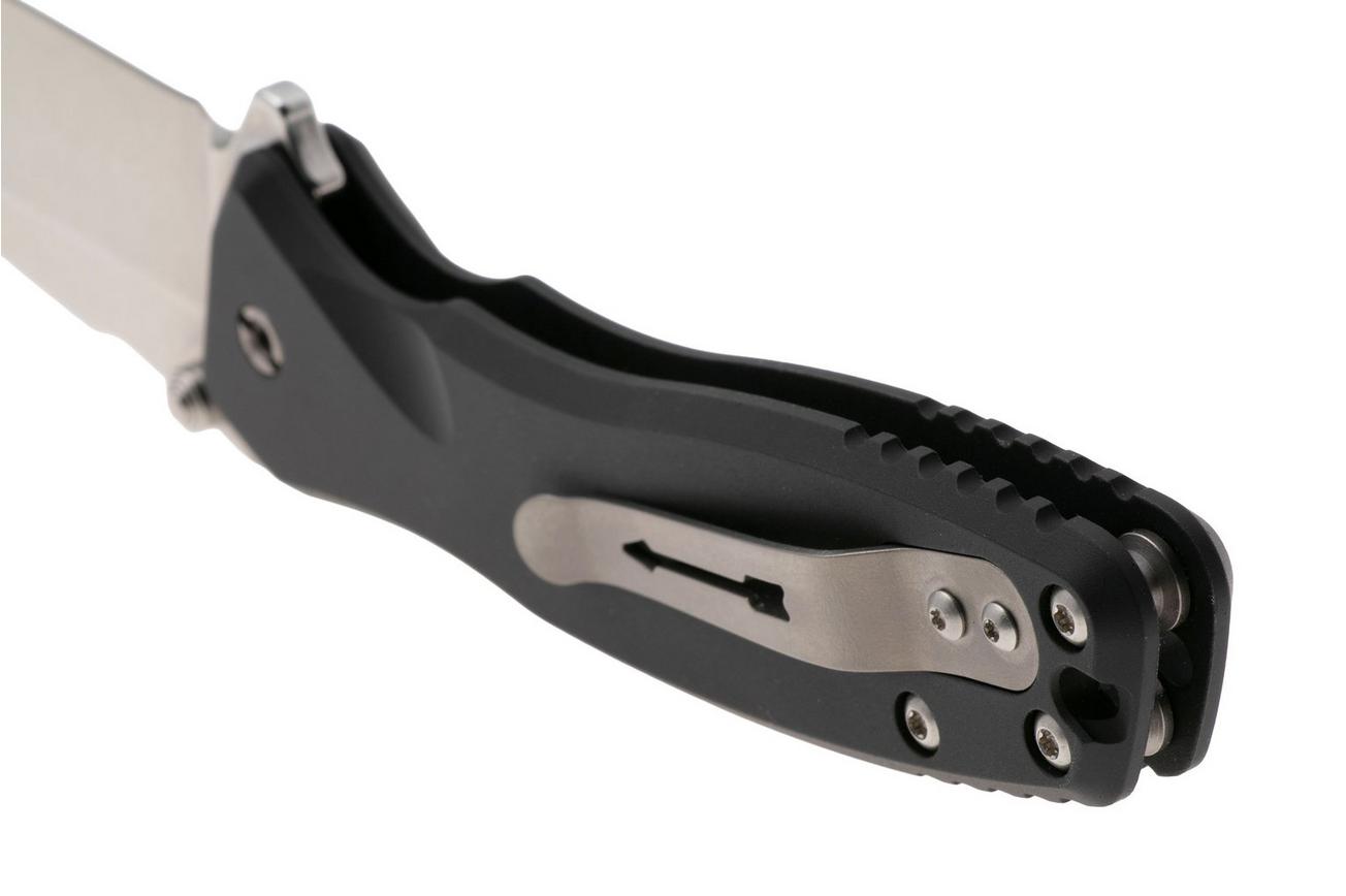 Spartan Blades Pallas Stonewashed, zakmes SF3SW