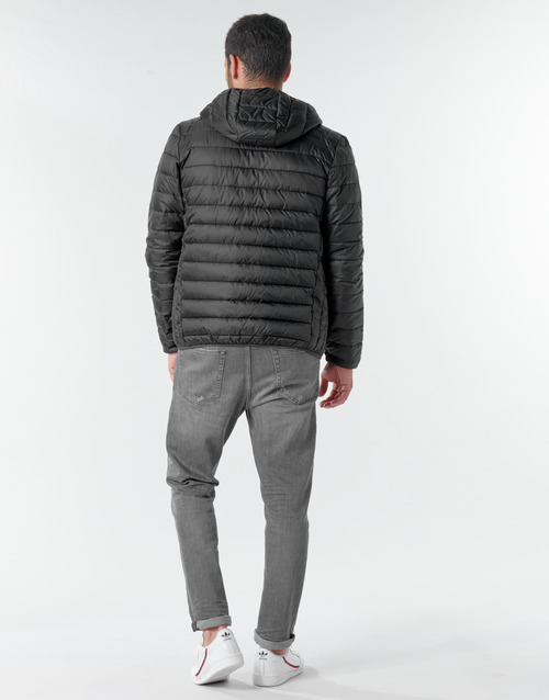Ellesse - LOMBARDY - Noir