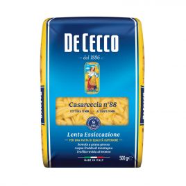 De Cecco Casereccia pasta nr 88