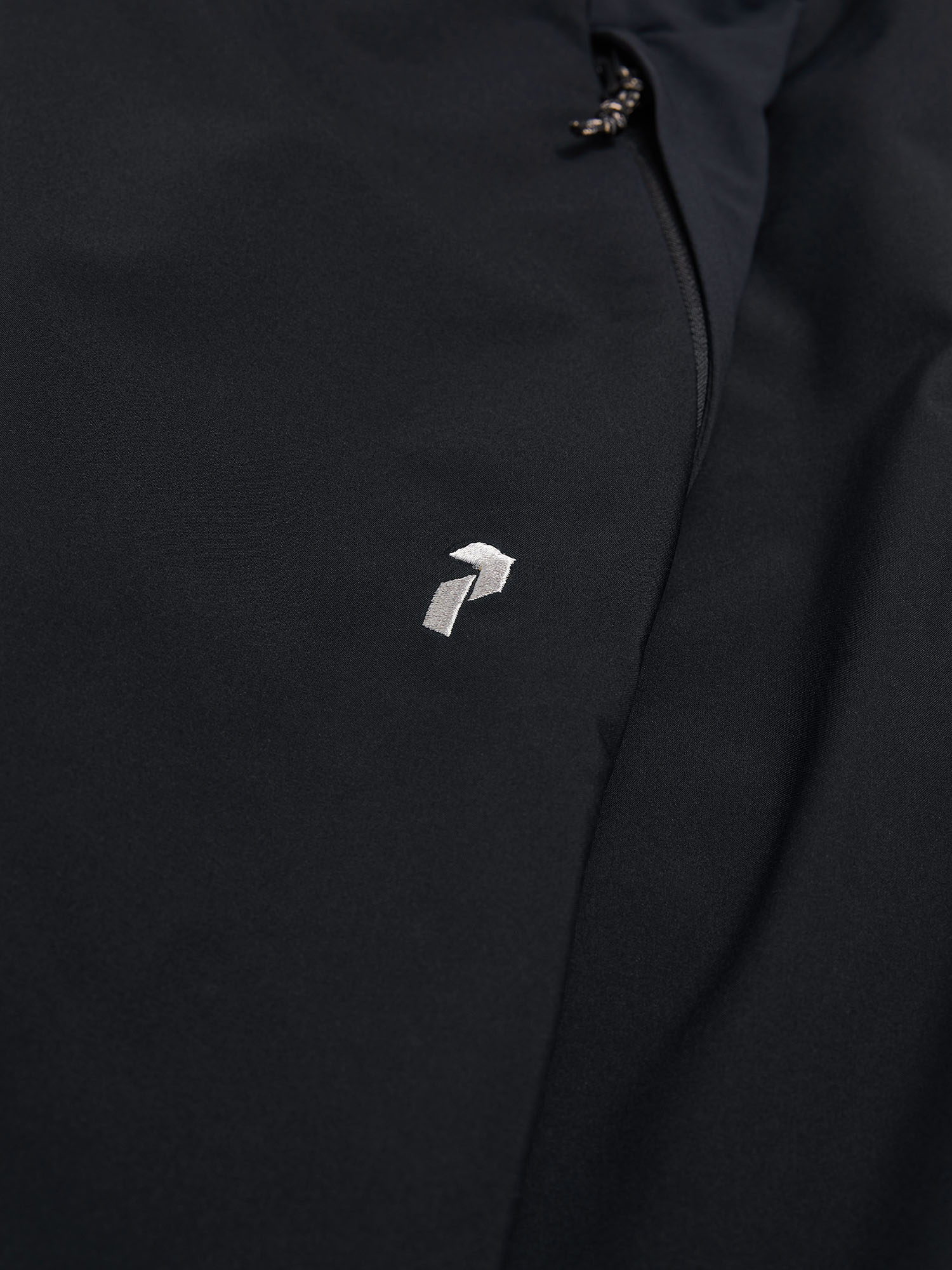 Ascent Softshell Pants Herre Black