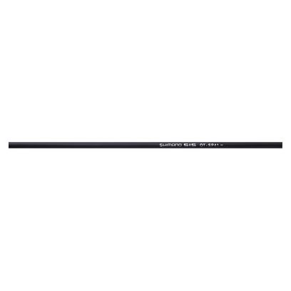 Gaine de Dérailleur Shimano OT-SP41 (4 mm x 2 m) Noir