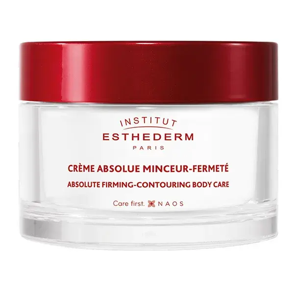 Creme Corporal Esthederm Absolute Slimming-Firming 200ml