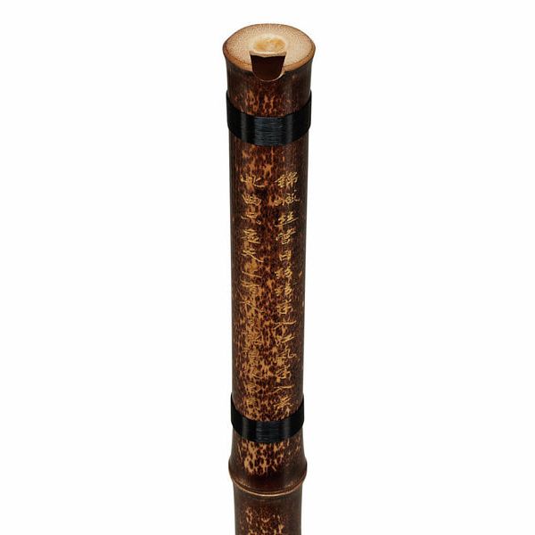 Artino Chinese DongXiao Pro Flute G