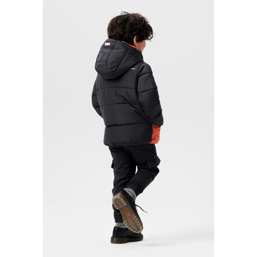 Noppies Winter jacke Nispen Phantom