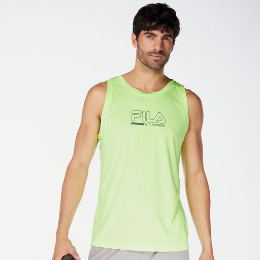 Fila Basic