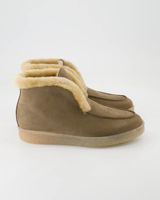 Konstantin Starke D0320006/618 Stiefeletten