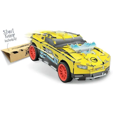 Revell Twinduction, Spielzeugauto 1:32