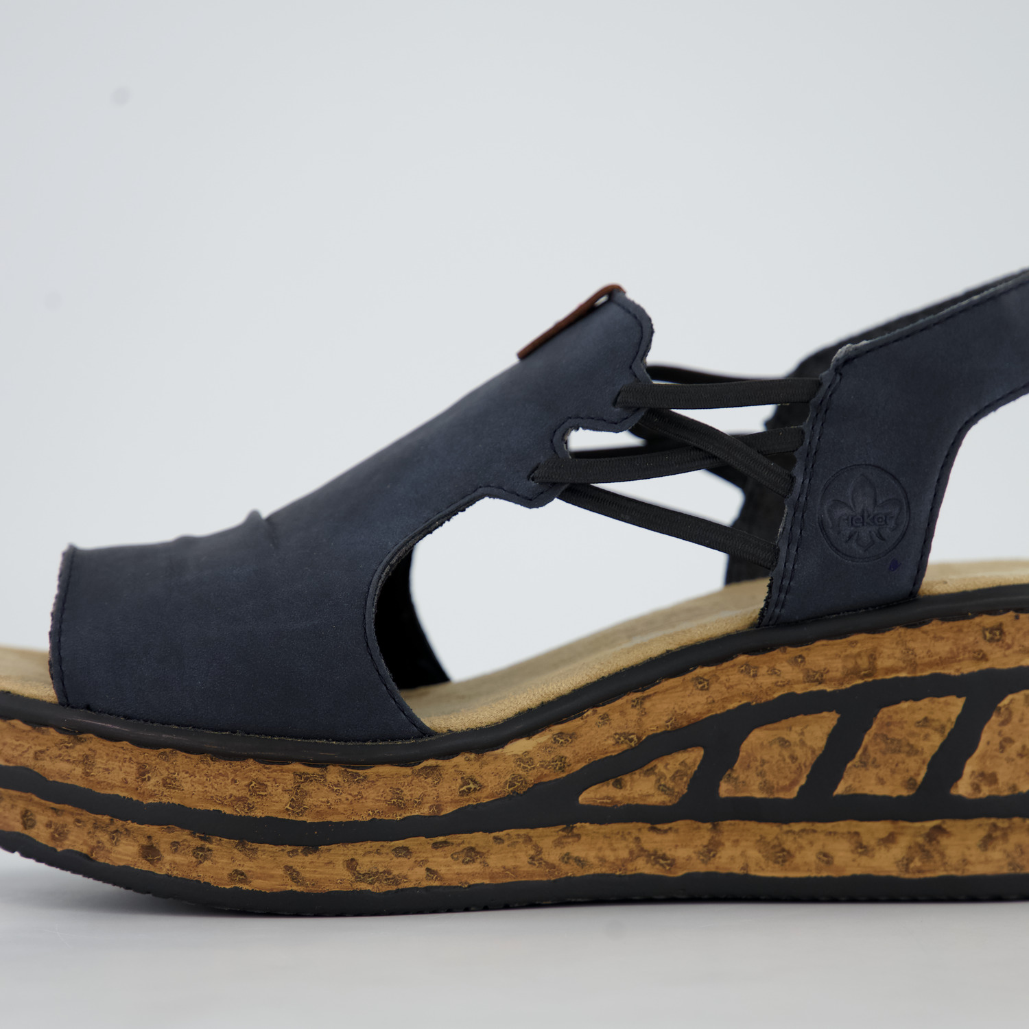 Rieker Sandalen