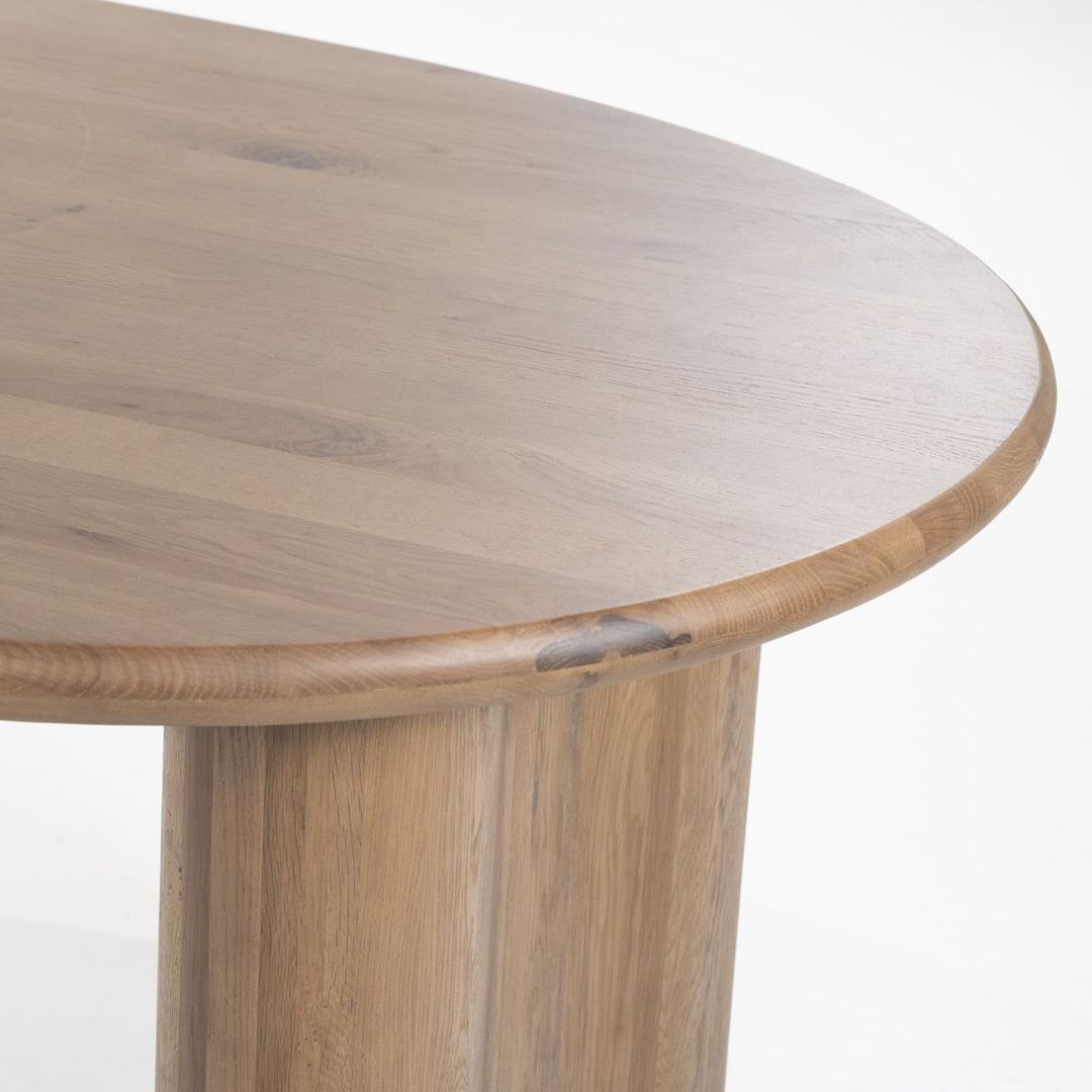 Eleonora   Josh Eettafel