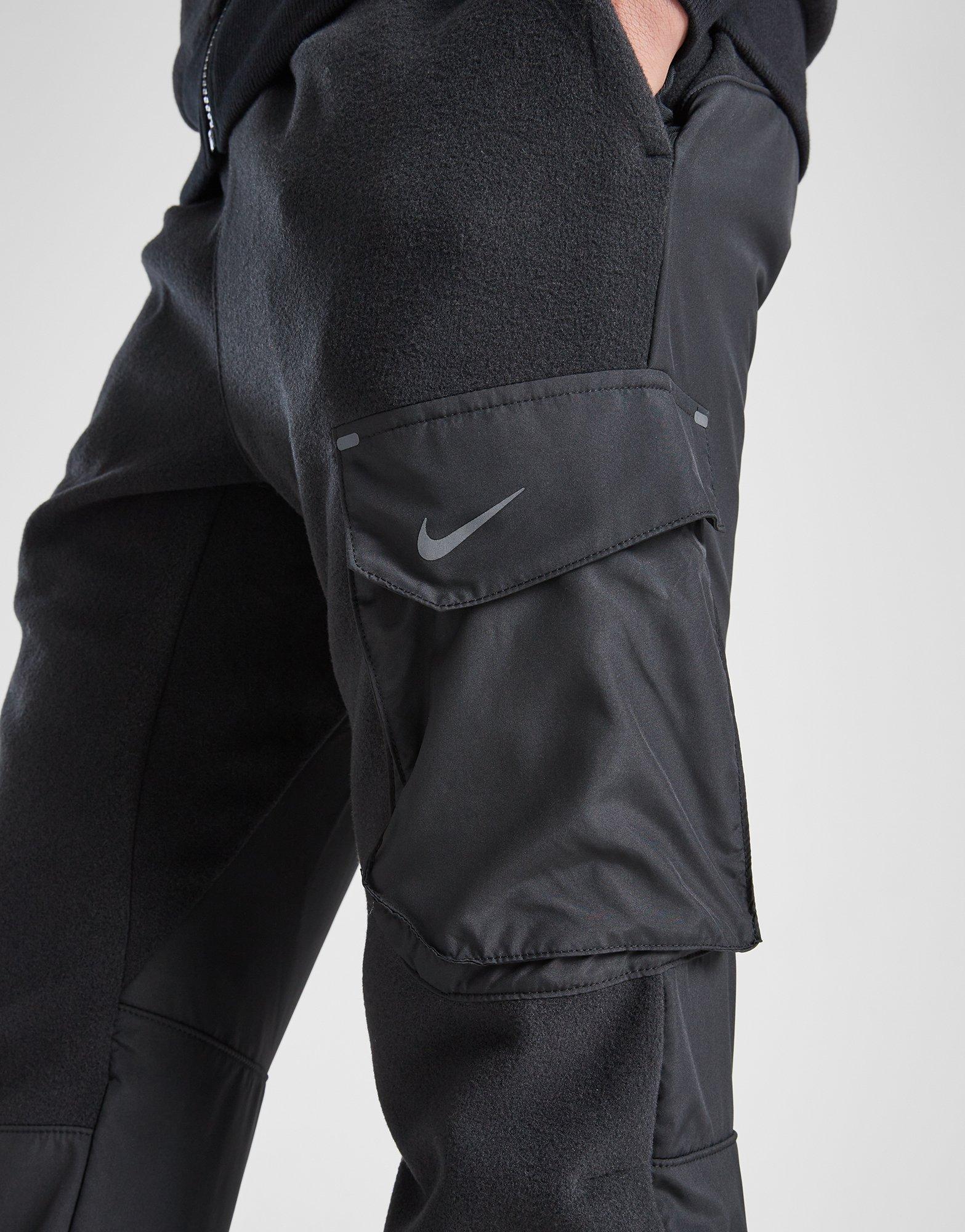 Nike City Utility Winterized Cargo Pants Junior