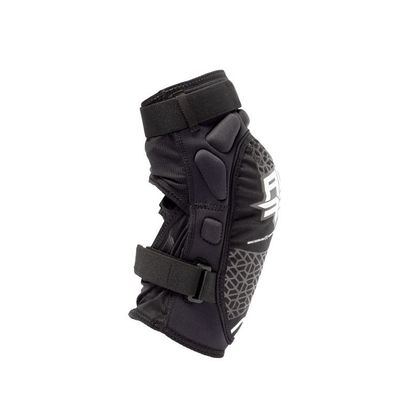 Genouillères Acerbis X-KNEE SOFT ENFANT - Noir / Blanc