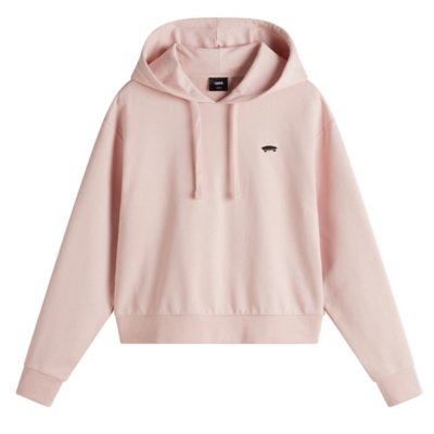 Sweatshirt à capuche femme W Salton Rlx Ft Po VANS