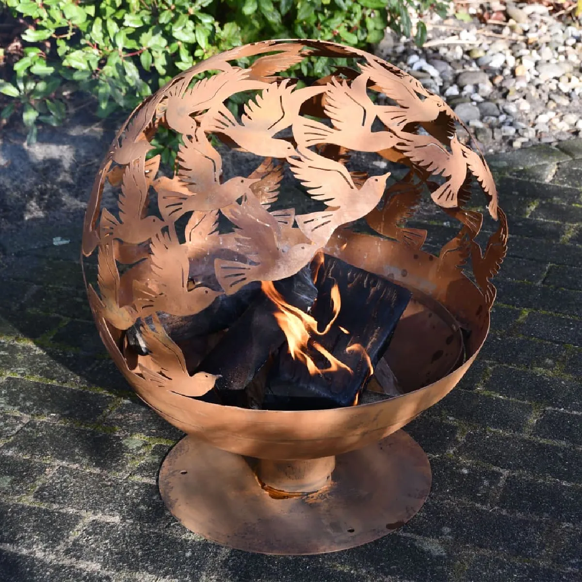 Esschert Design Oiseaux