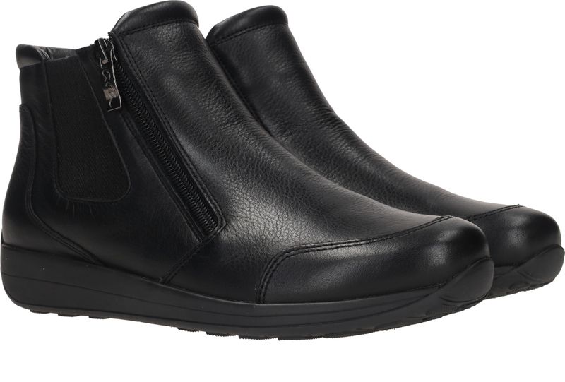 Ara Osaka Boots Zwart Dames