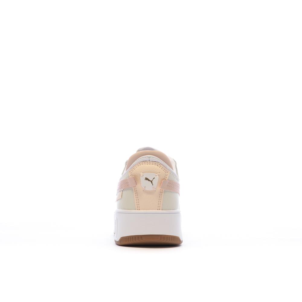 Puma Chaussures mode, loisirs Femme Puma Carina Street Vtg 392338-05