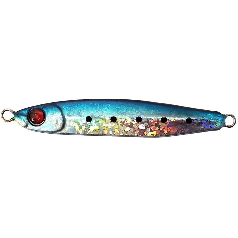 Jig Mustad Mezashi Casting - 40G