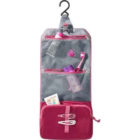 Deuter Kulturbeutel Kids ruby