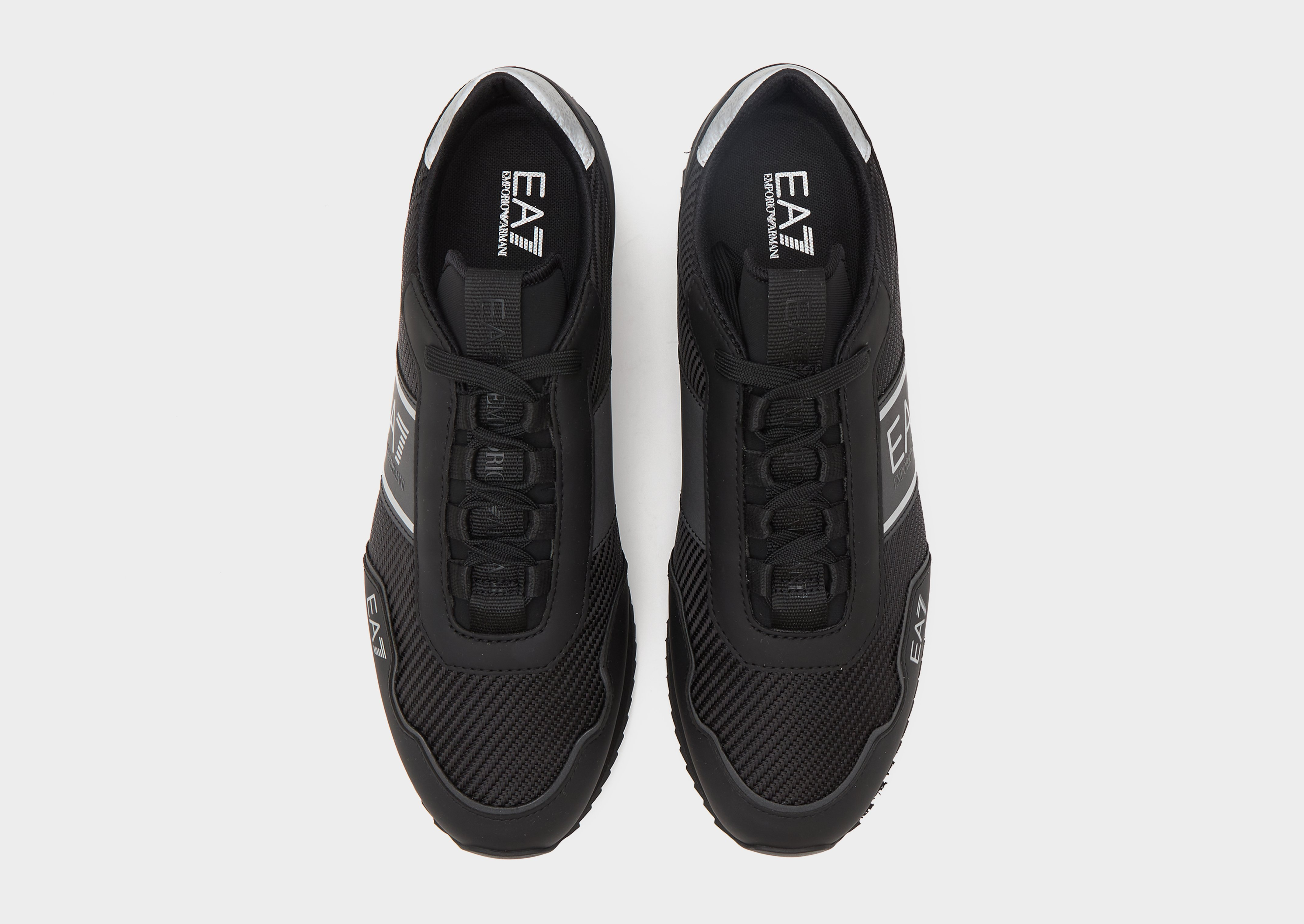 Emporio Armani EA7 B&W 2.0 Homme