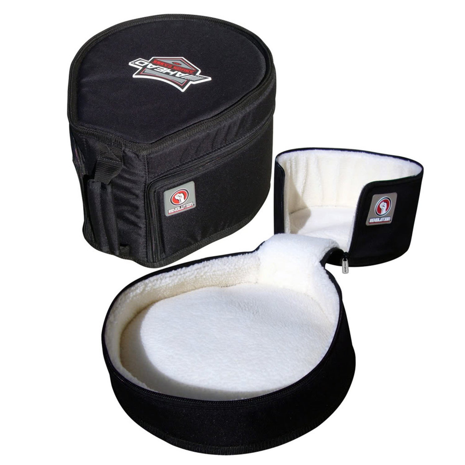 Ahead Armor Cases AR1422 hoes voor 22 x 14 inch bass drum