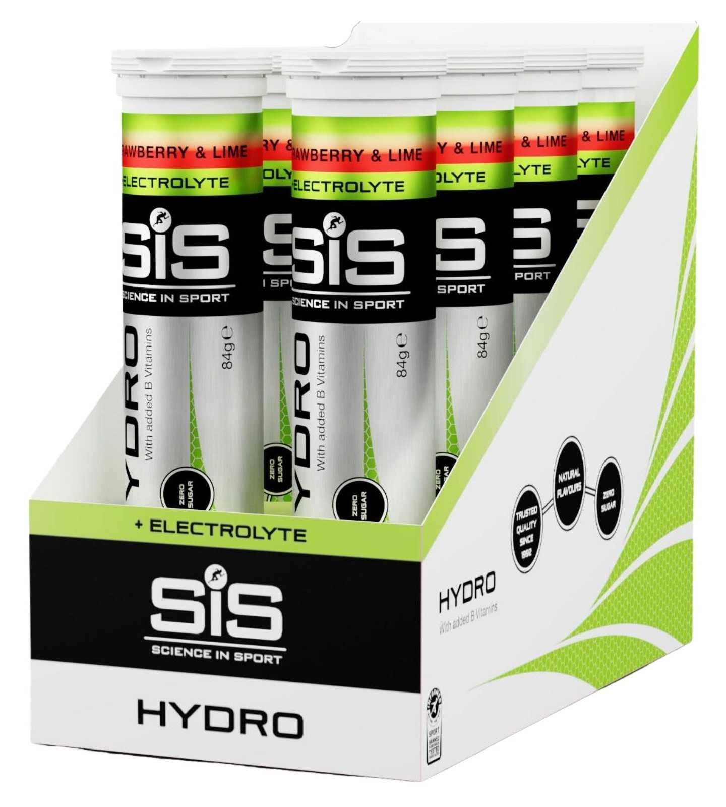 Ciência no Esporte Go Hydro 20 comprimidos