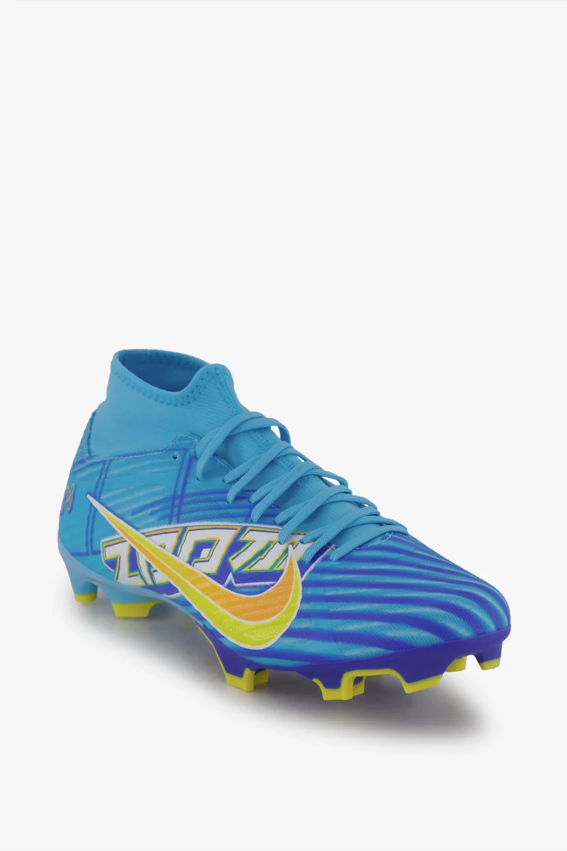 Nike Zoom Superfly 9 Academy KM FGMG Herren Fussballschuh