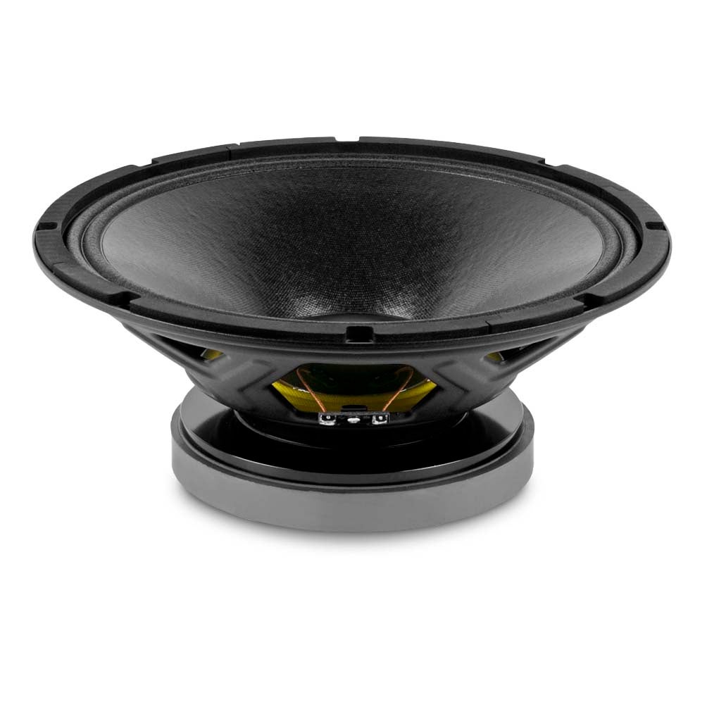 Beyma 12WRS400 12-inch professionele laag/mid basluidspreker 400 watt 8 Ohm