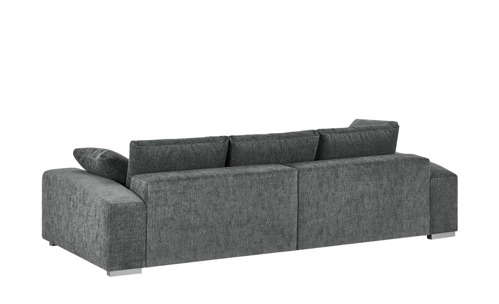 bobb Ecksofa mit Schlaffunktion  Caro