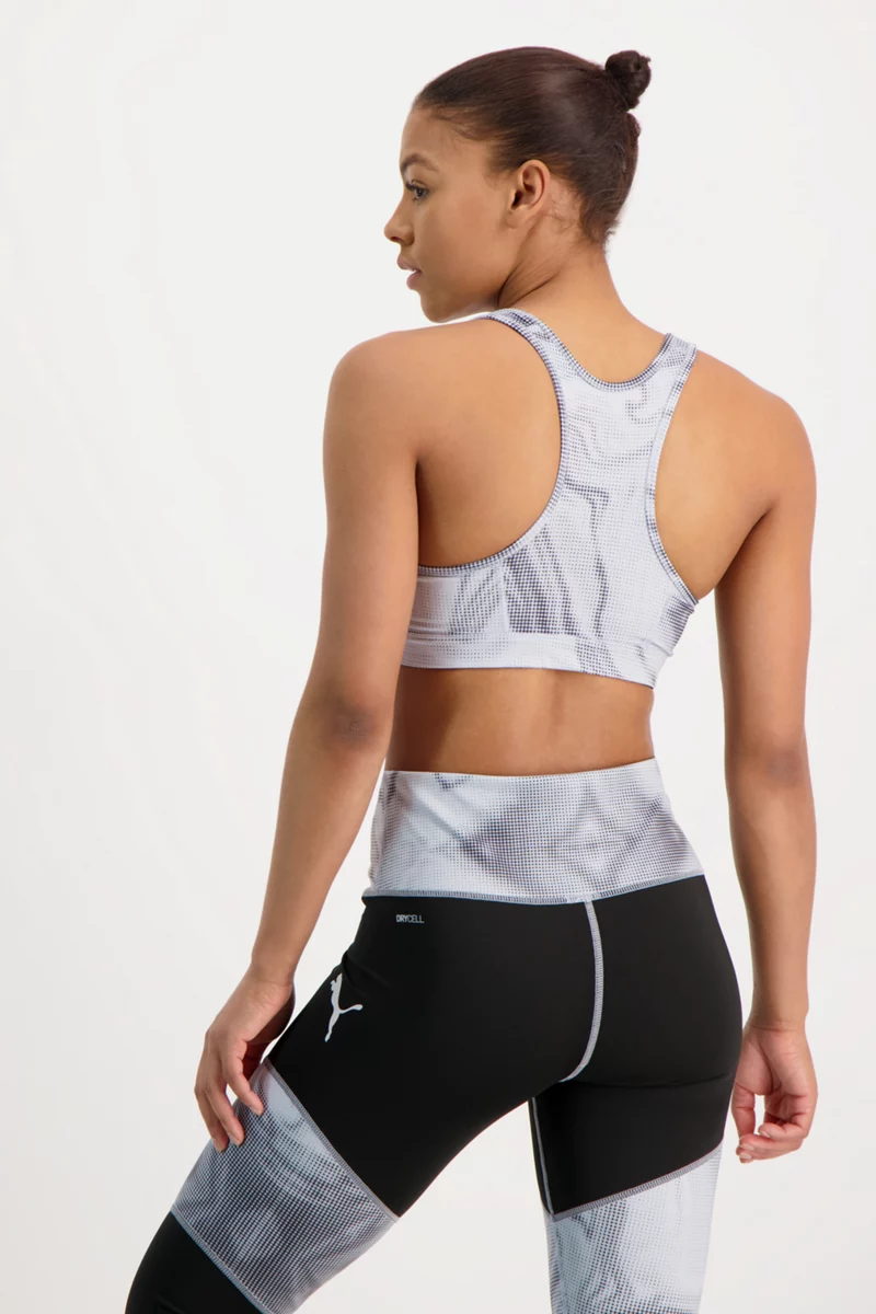 Puma individualLIGA Damen Sport-BH