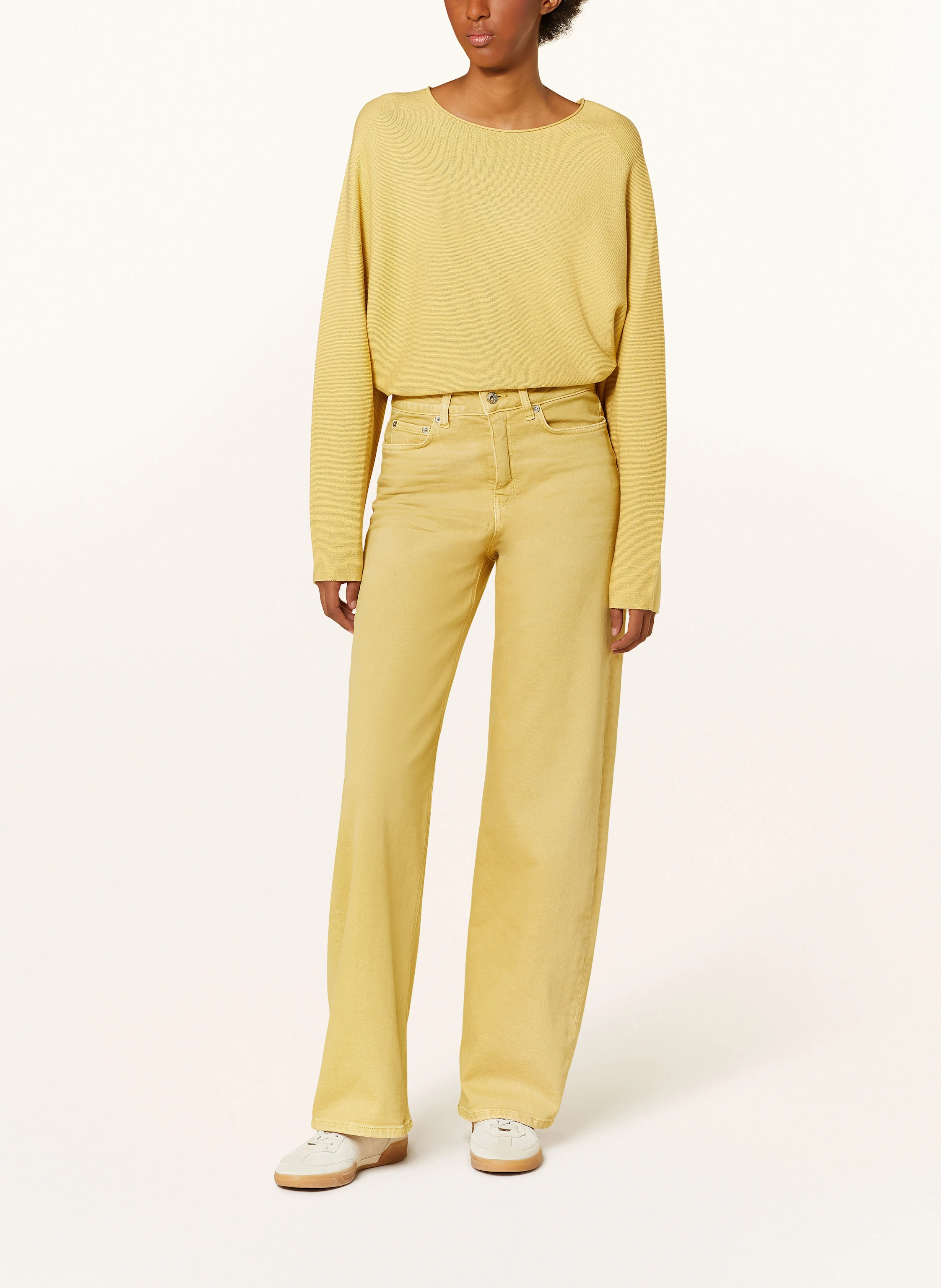 DRYKORN Pullover MEAMI