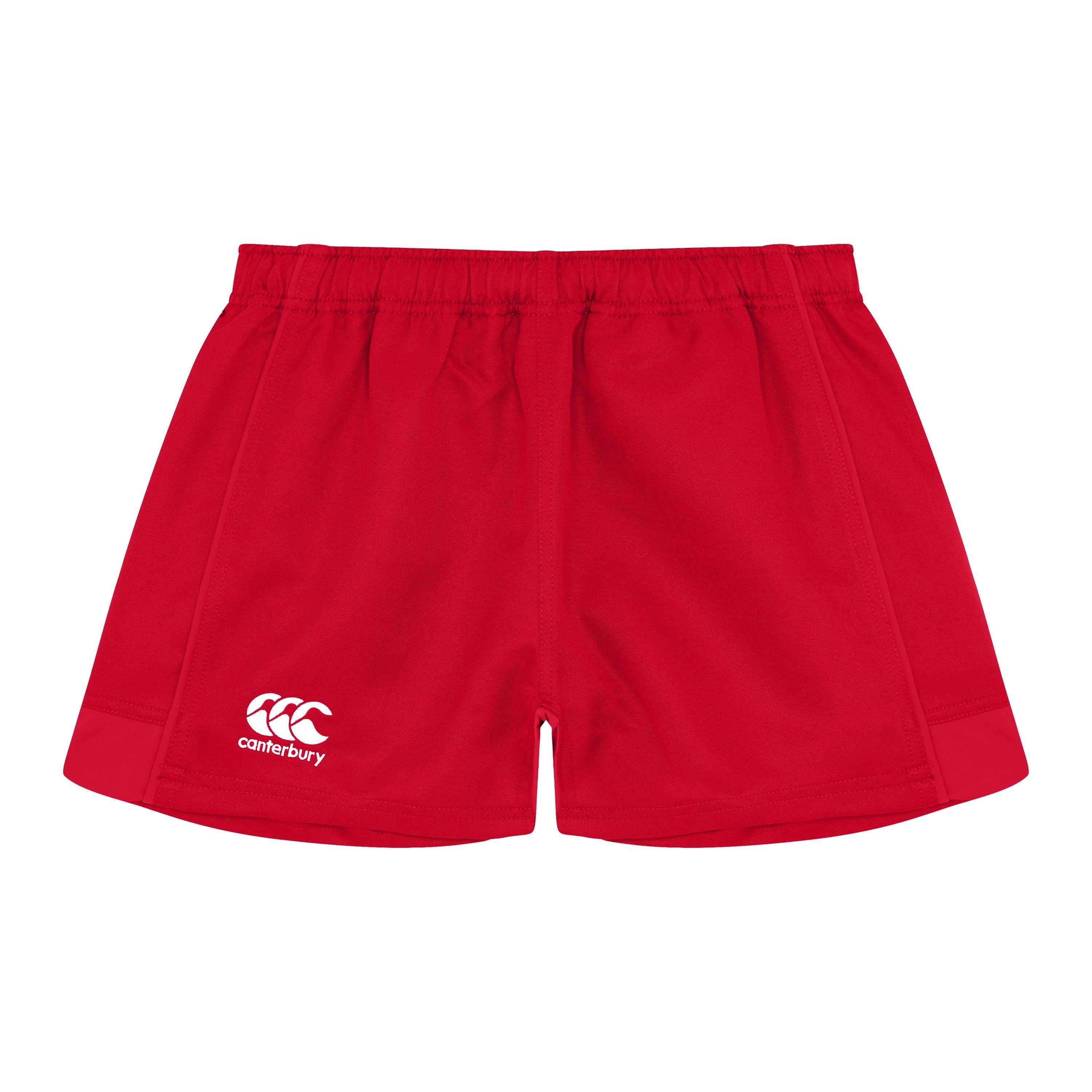 Canterbury Advanced Shorts Juniors