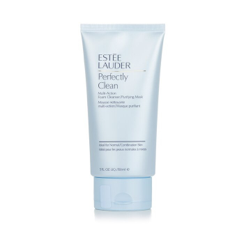 Estee Lauder Estee Lauder Espuma de limpeza / mascara facial Perfectly Clean Multi-Action 150ml/5oz
