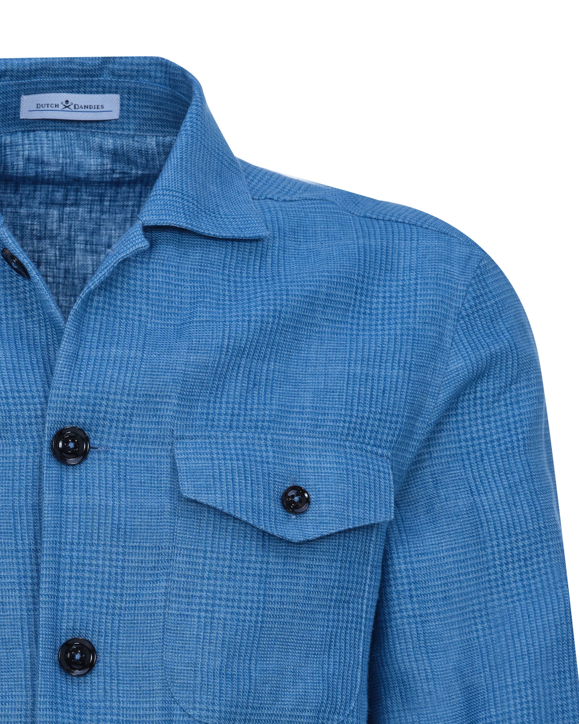 Dutch Dandies Safari Overshirt