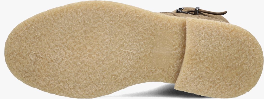 NOTRE-V beige notre-v enkelboots 07-337