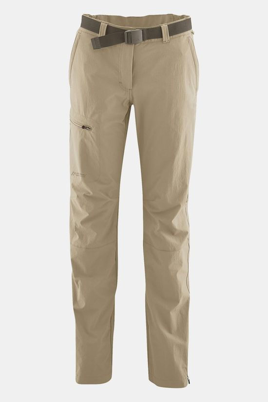 Maier Sports Maier Sports Inara Slim Long Broek Dames