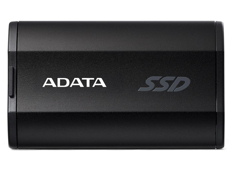 ADATA Externe SSD SD810 1000 GB Tragbares, externes Solid-State-Laufwerk mit 1 TB Speicherkapazität
