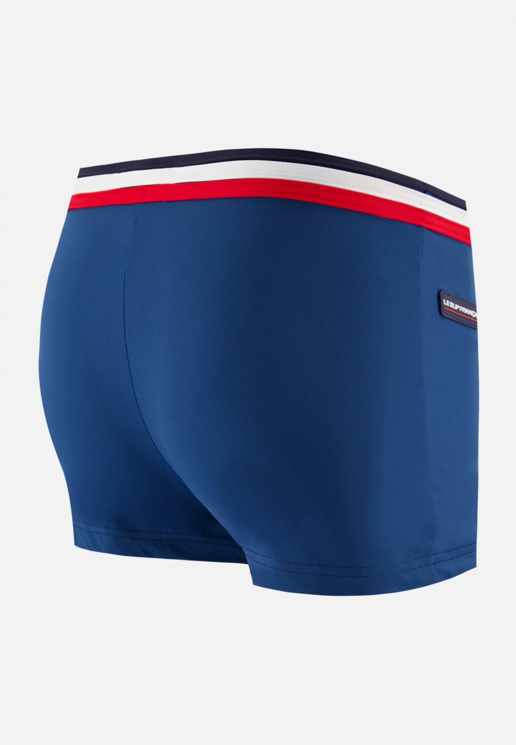 Boxer de bain recyclé-Triton Plongée
