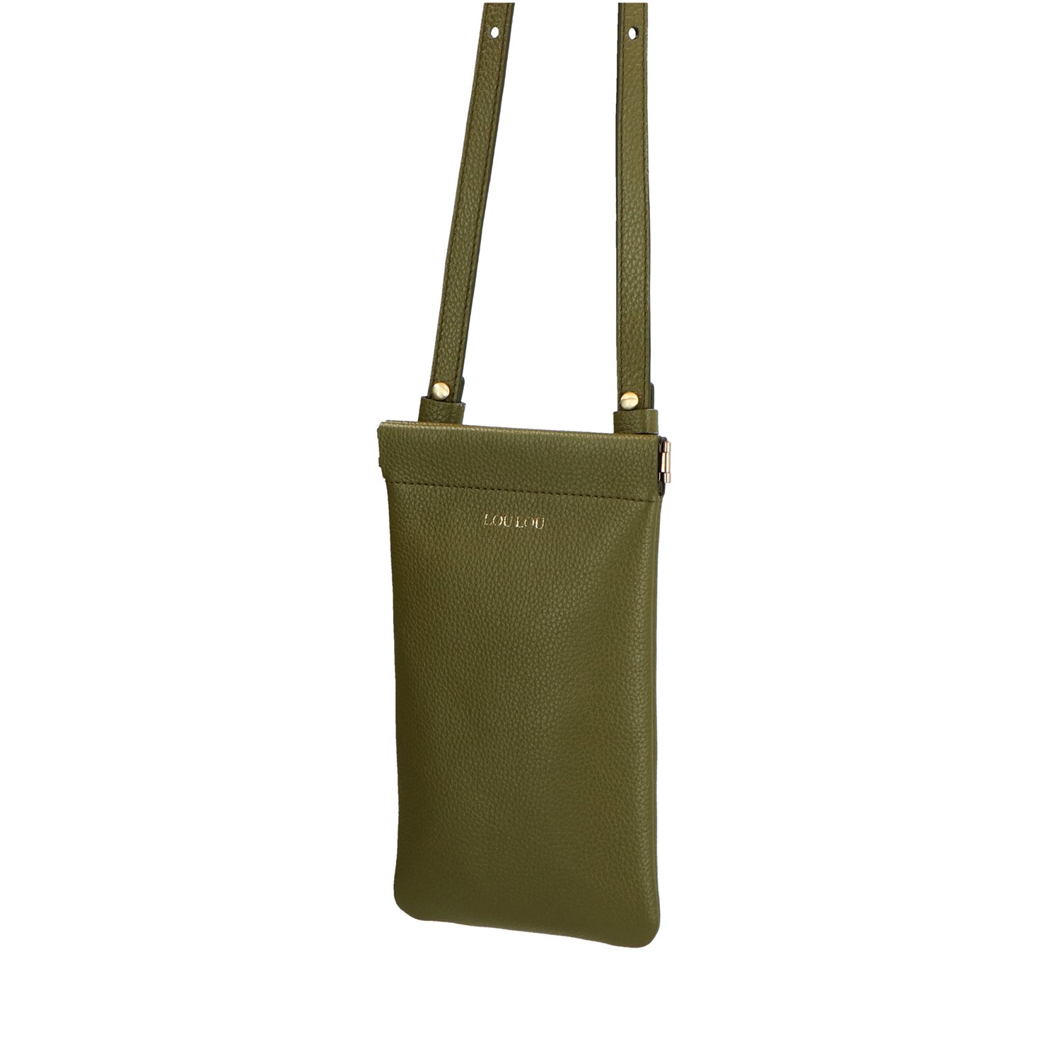 LouLou Essentiels Mia avocado
